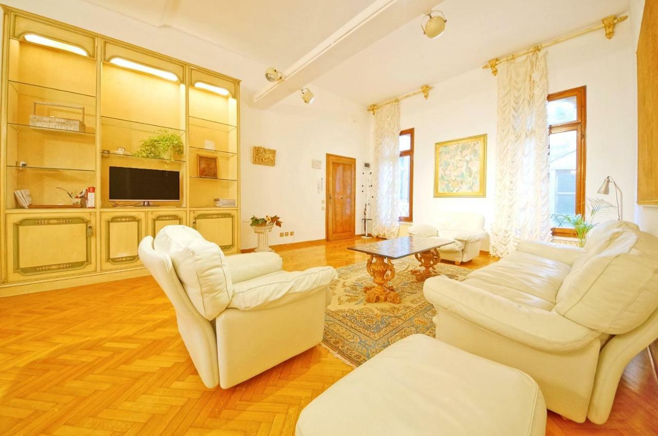 Dolcevita Apartments N 287 Венеція Екстер'єр фото
